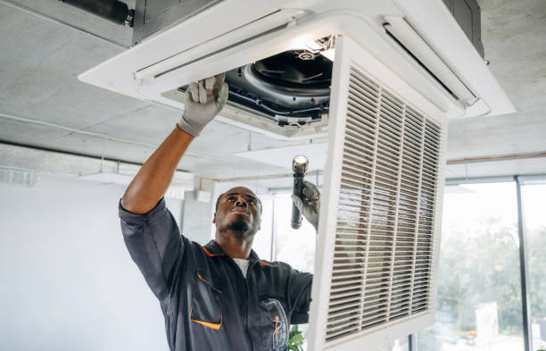 Licensed Air Conditioning Service service in Dewey, OK - FH HVAC
